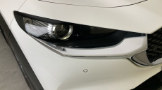 Mazda CX-30 2.0 e-Skyactiv X MHEV Centre-Line 5dr Petrol Hatchback